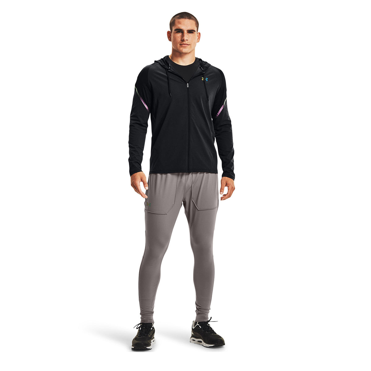 Pantalones ajustados UA RUSH ™ para hombre