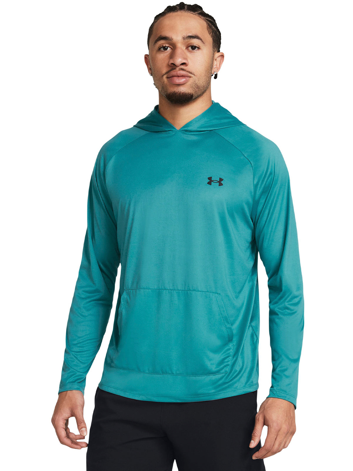 Polerón UA Tech¿ 2.0 para hombre