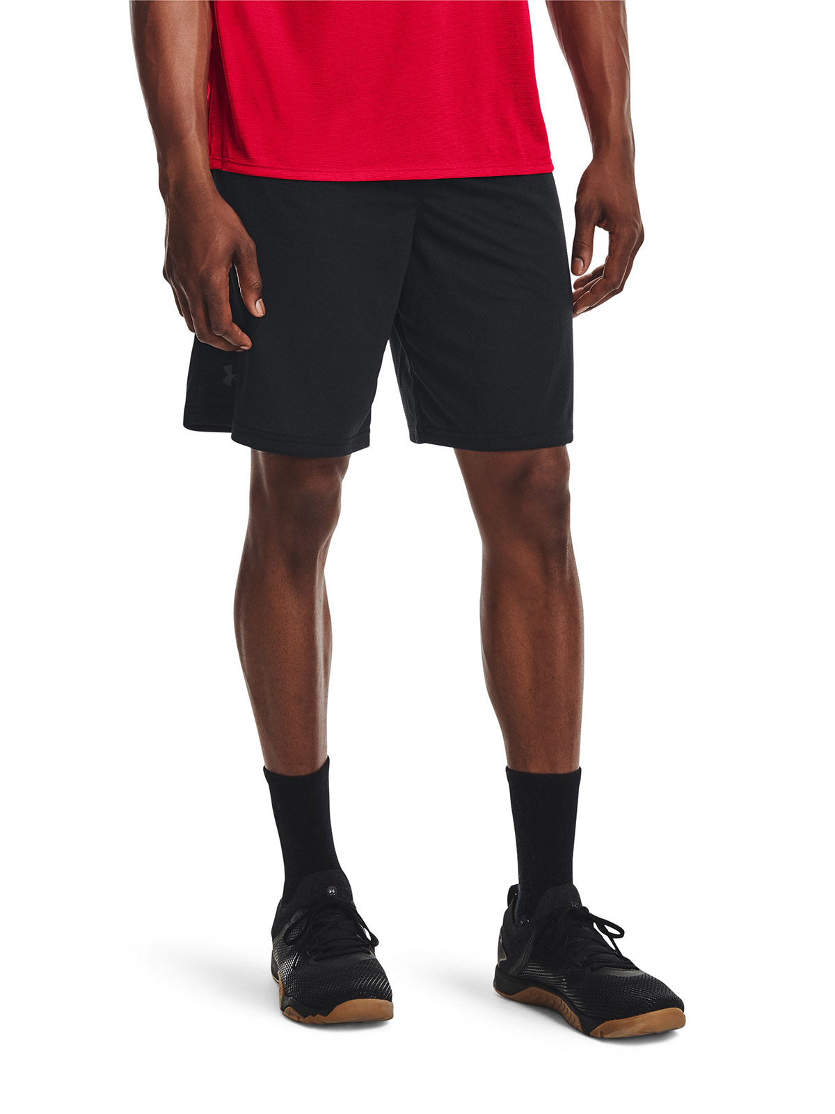 Shorts UA Tech para hombre