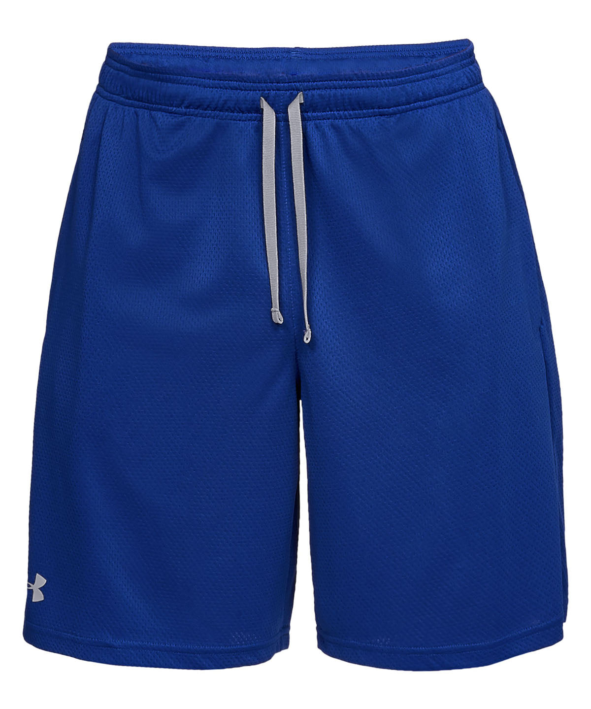Shorts de malla UA Tech¿ para hombre