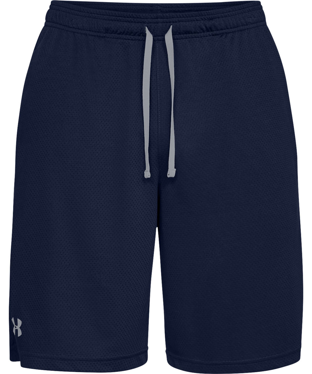 Shorts de malla UA Tech¿ para hombre