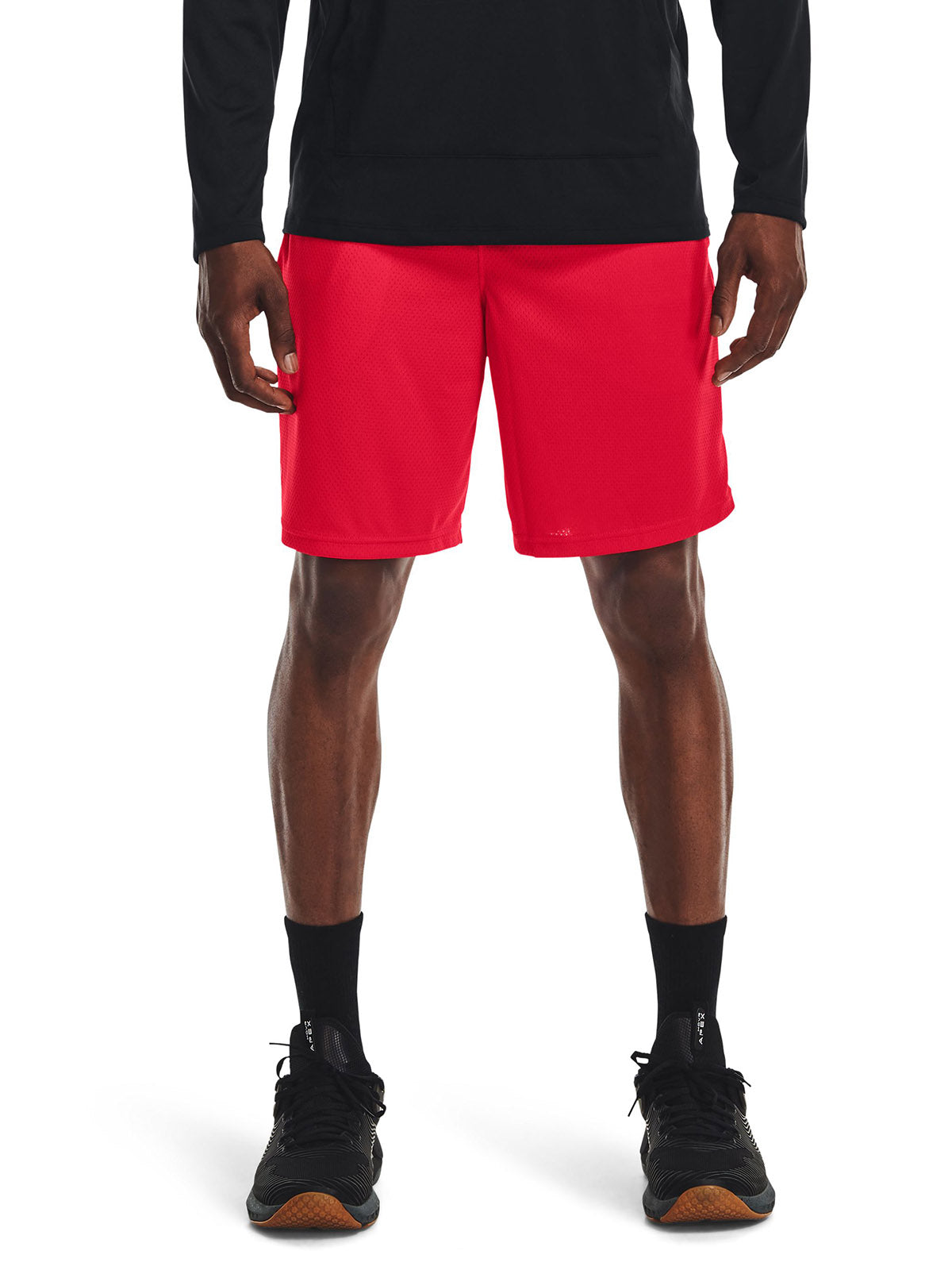 Shorts UA Tech para hombre