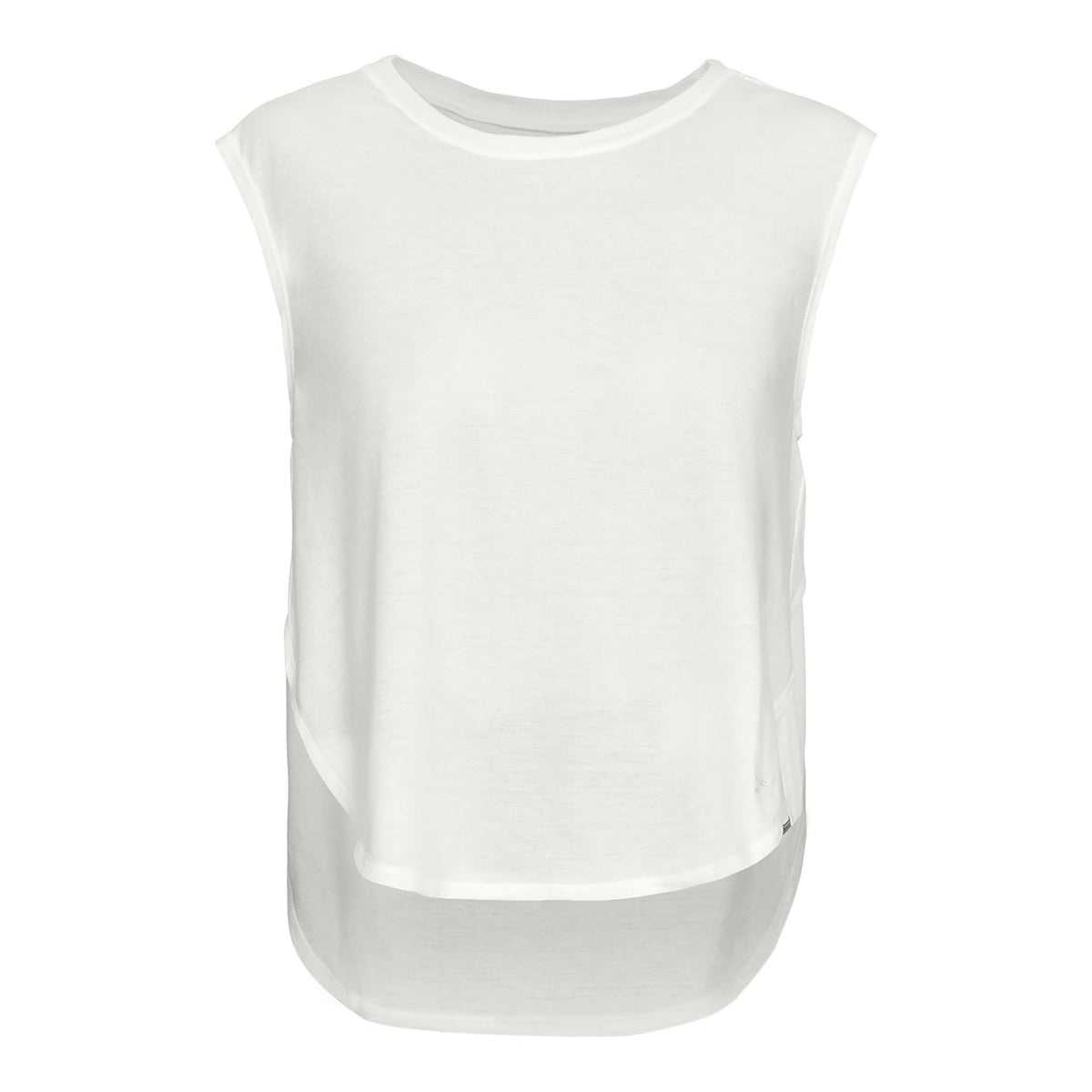 Polera UA Breathe Dolman para Mujer