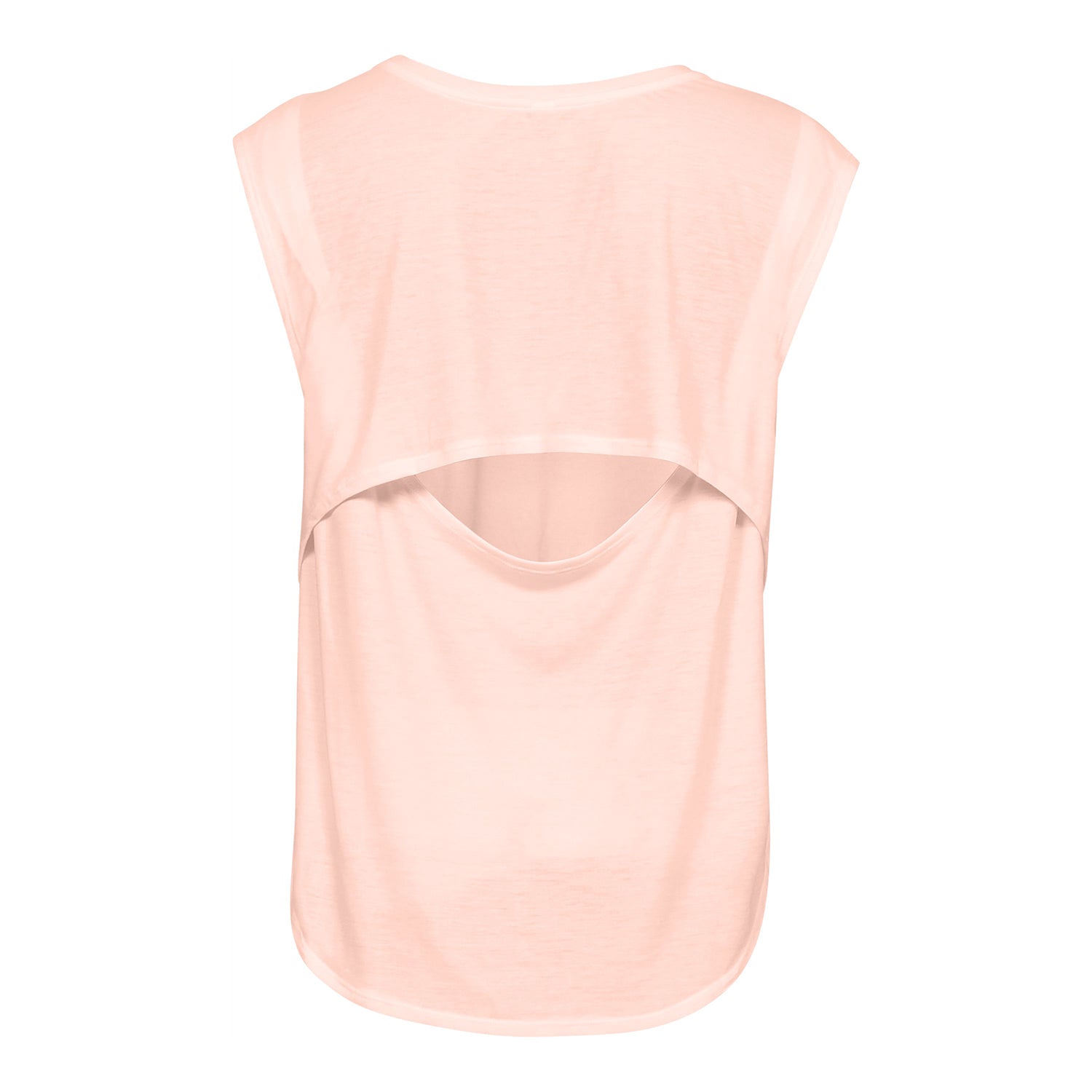 Polera UA Breathe Dolman para Mujer