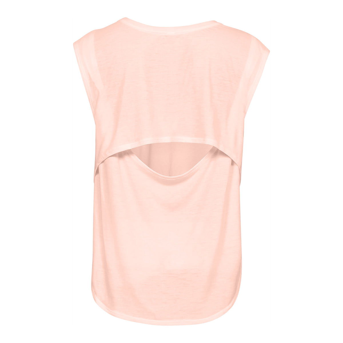Polera UA Breathe Dolman para Mujer