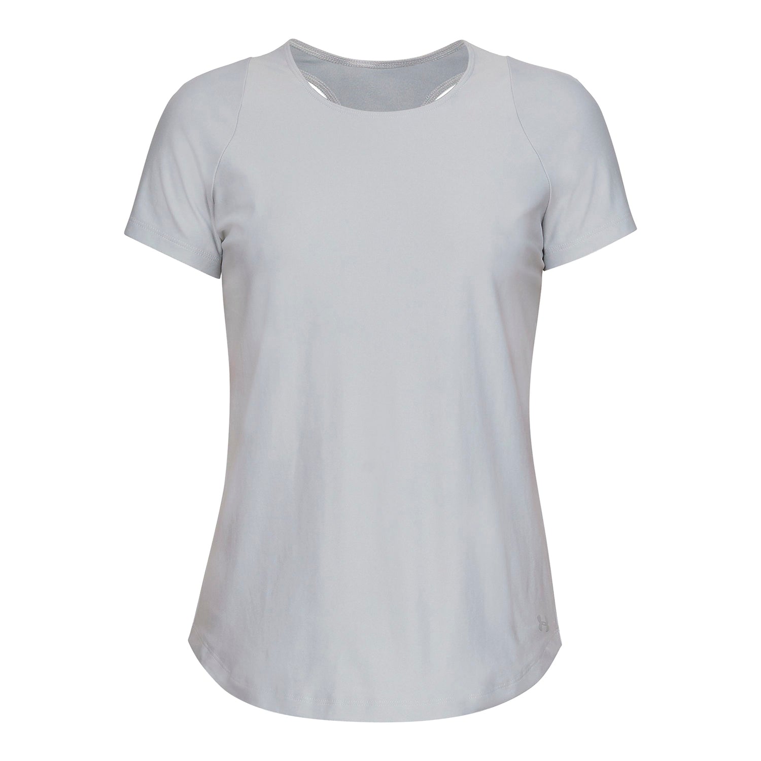 Polera Manga Corta UA Vanish para Mujer