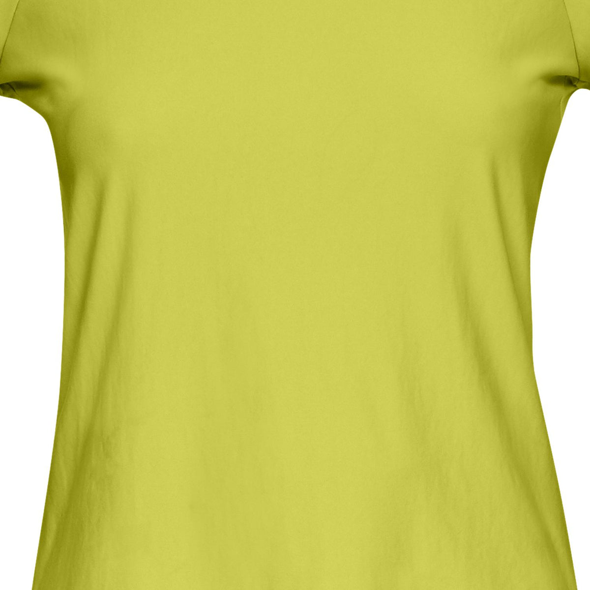Polera Manga Corta UA Vanish para Mujer