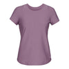 Polera Manga Corta UA Vanish para Mujer