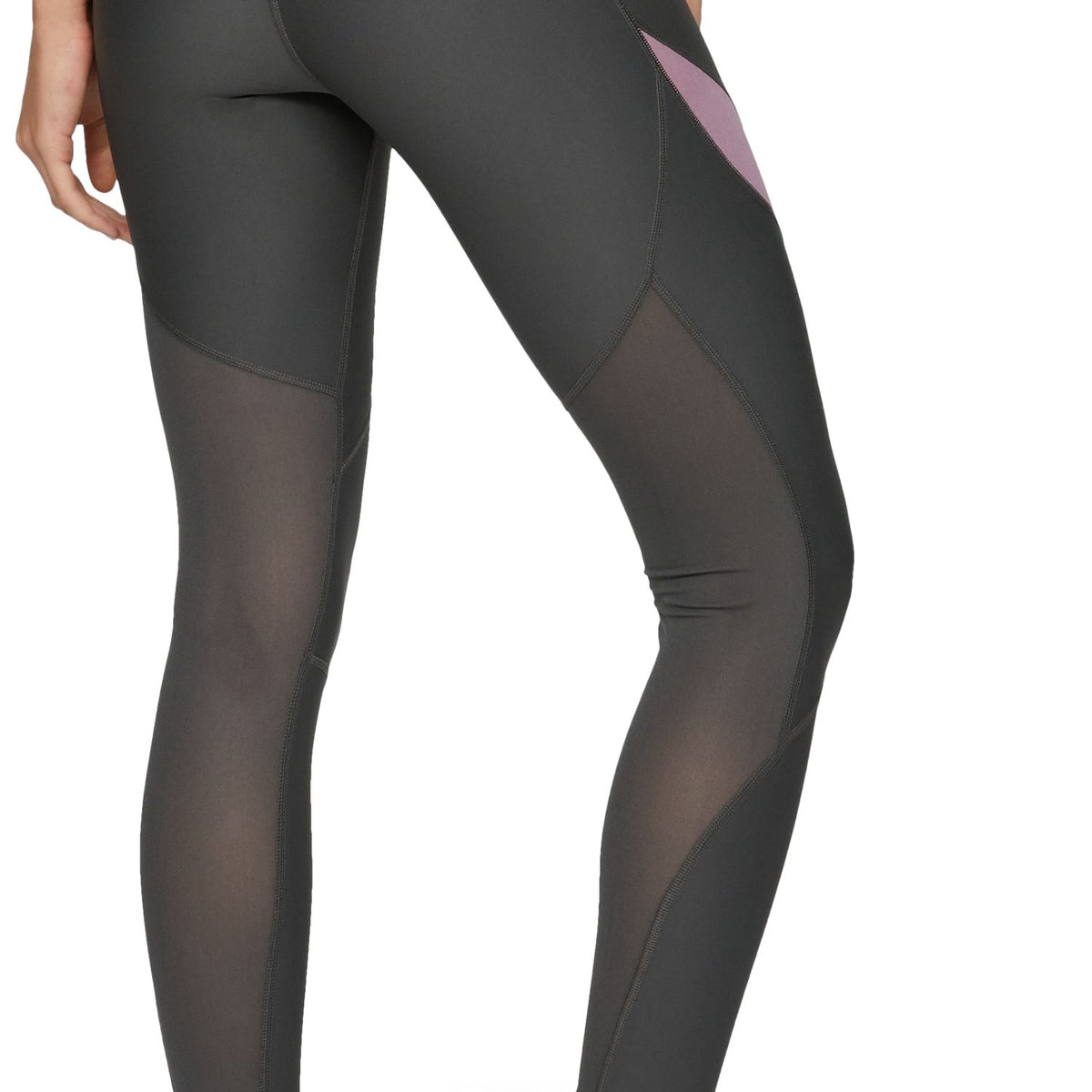 Leggings UA Vanish Ankle Crop para mujer
