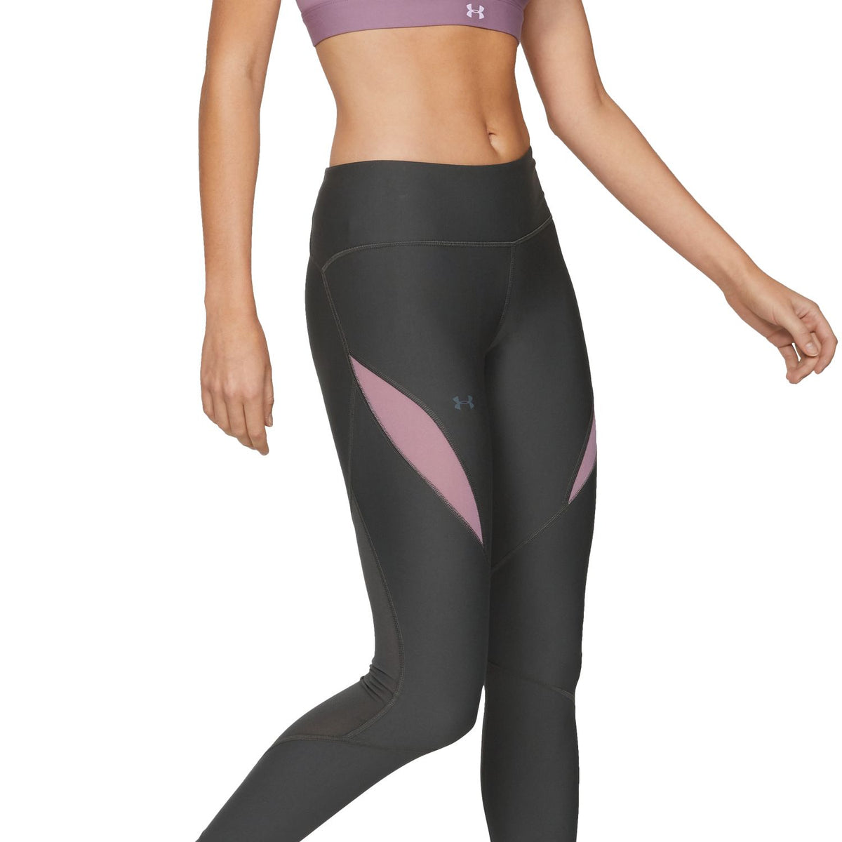 Leggings UA Vanish Ankle Crop para mujer