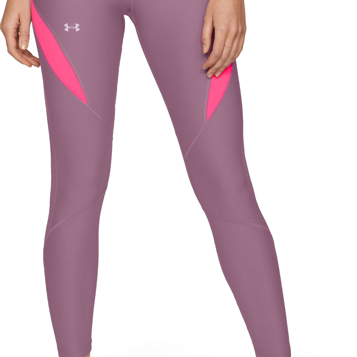 Leggings UA Vanish Ankle Crop para mujer