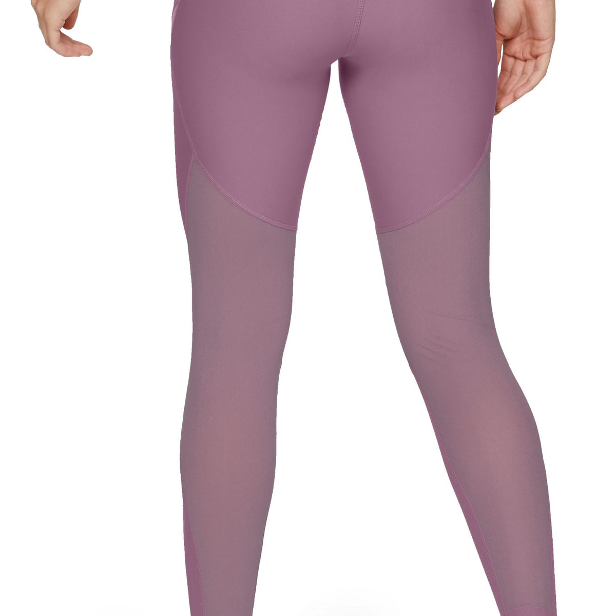 Leggings UA Vanish Ankle Crop para mujer