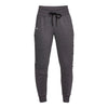 Pantalones UA Taped Fleece para Mujer