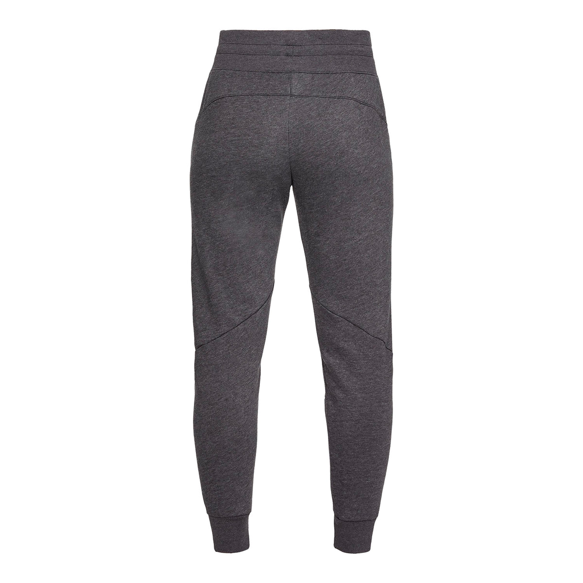 Pantalones UA Taped Fleece para Mujer