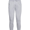 Pantalones UA Taped Fleece para Mujer