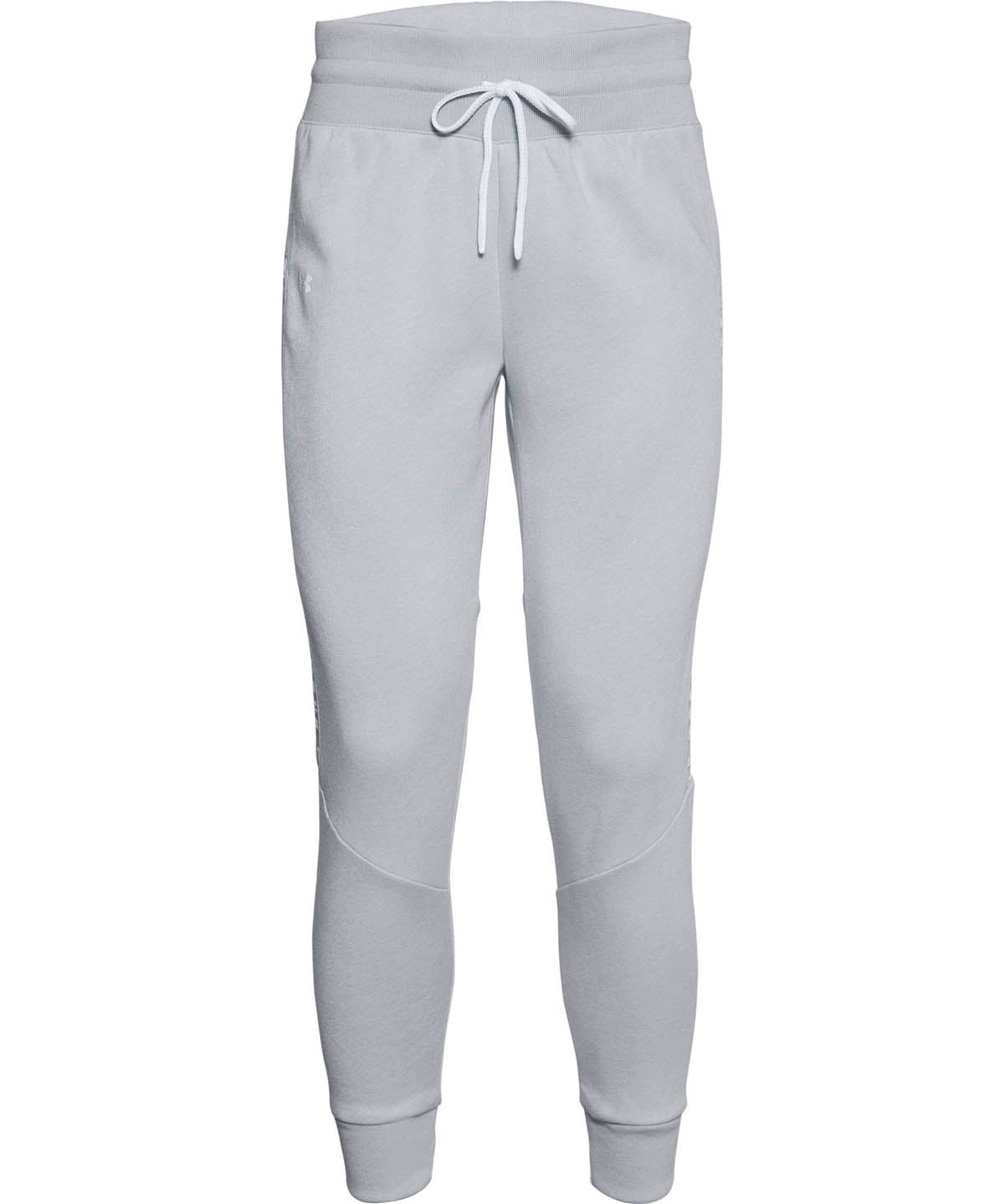 Pantalones UA Taped Fleece para Mujer