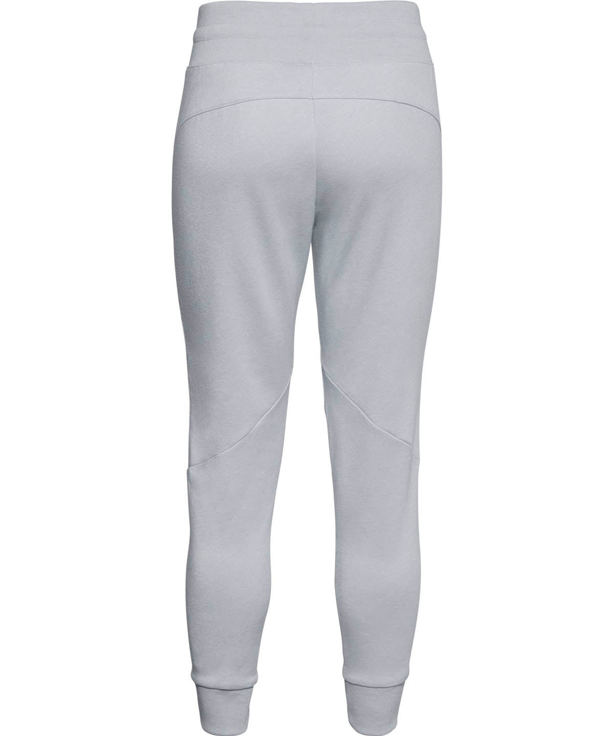 Pantalones UA Taped Fleece para Mujer