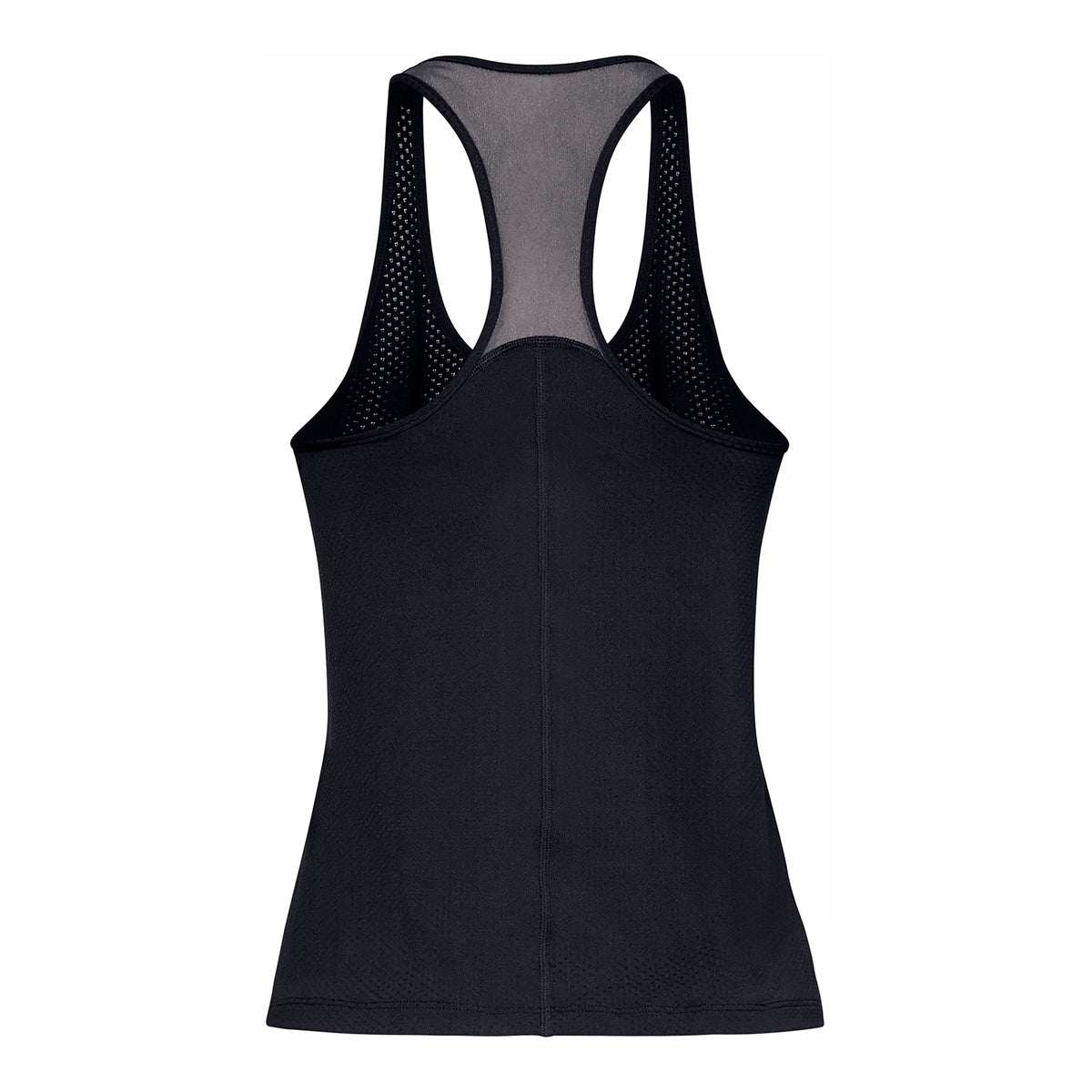 Camiseta sin mangas HeatGear Under Armour para mujer