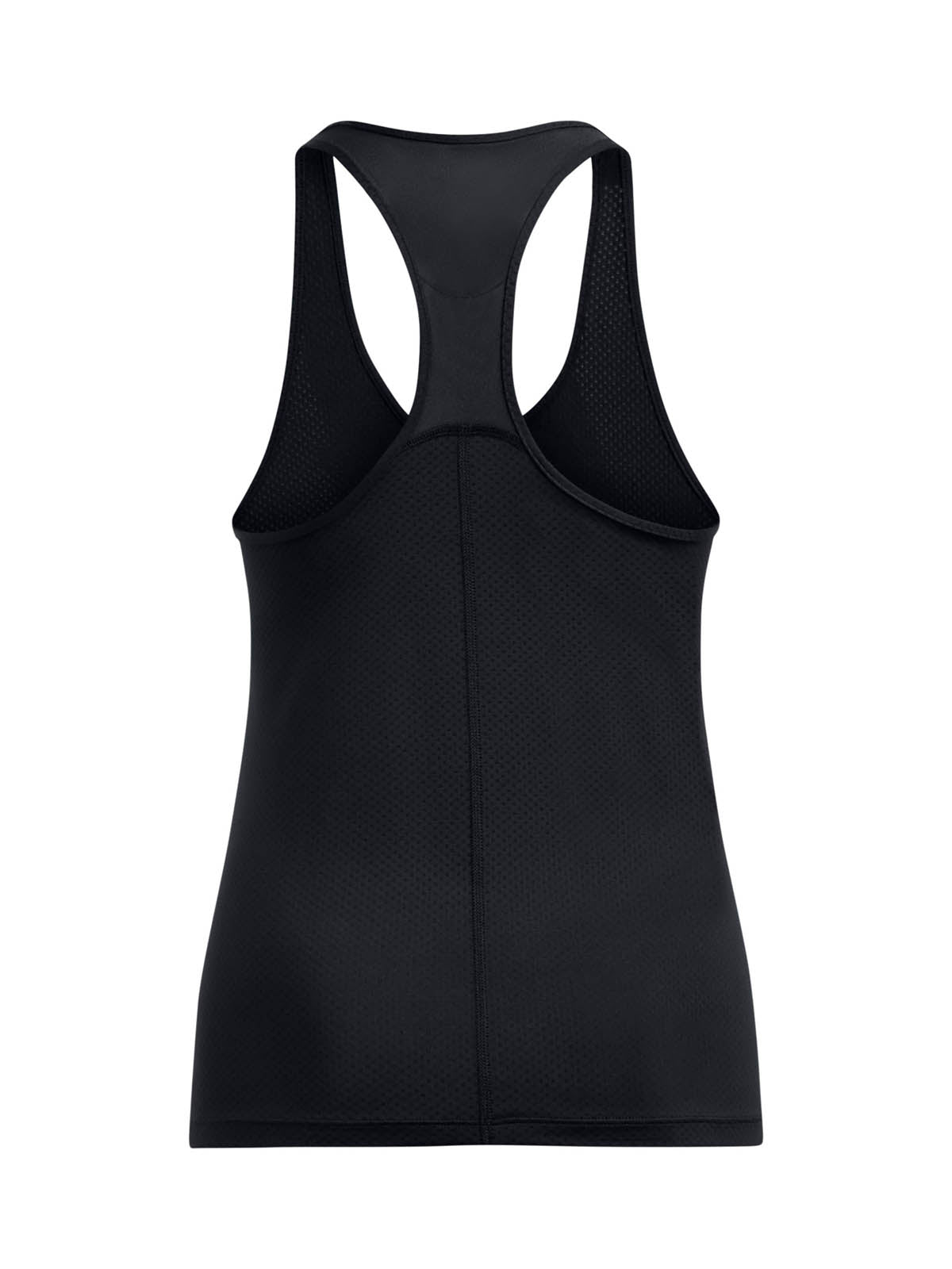 Polera sin mangas HeatGear® Armour Racer para mujer