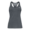 Camiseta sin mangas HeatGear Under Armour para mujer