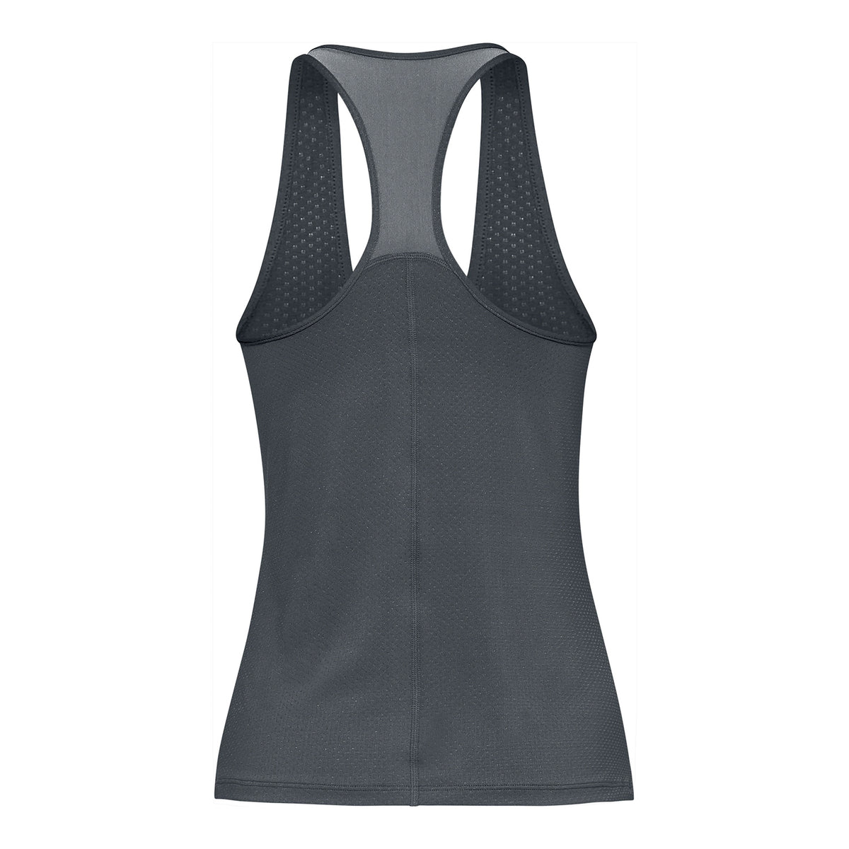 Camiseta sin mangas HeatGear Under Armour para mujer