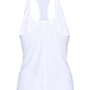 Camiseta sin mangas HeatGear Under Armour para mujer