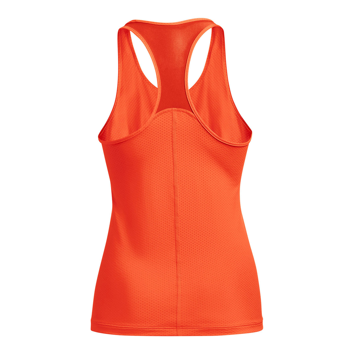 Camiseta sin mangas HeatGear Armour para mujer