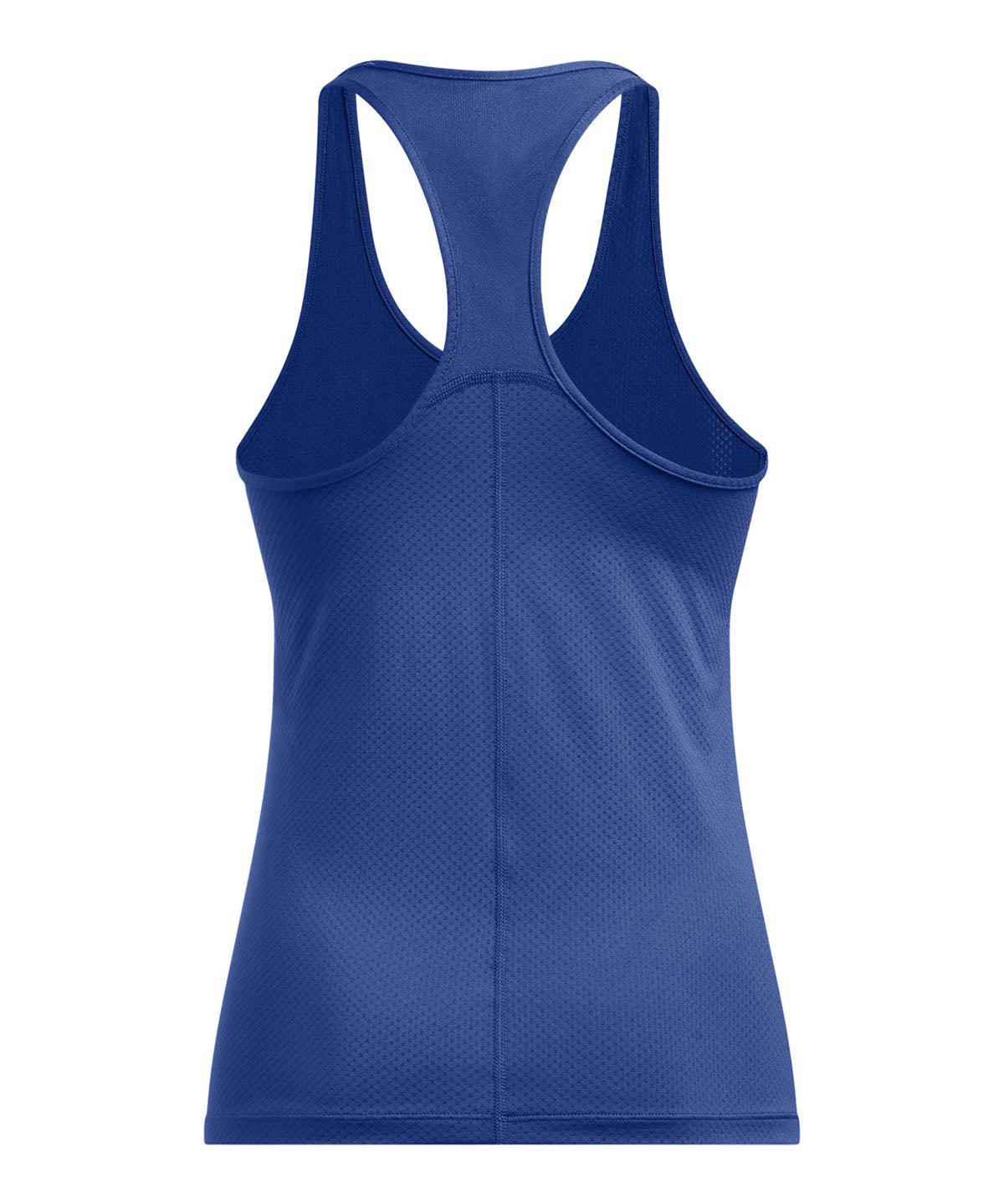 Polera sin mangas HeatGear® Armor Racer para mujer