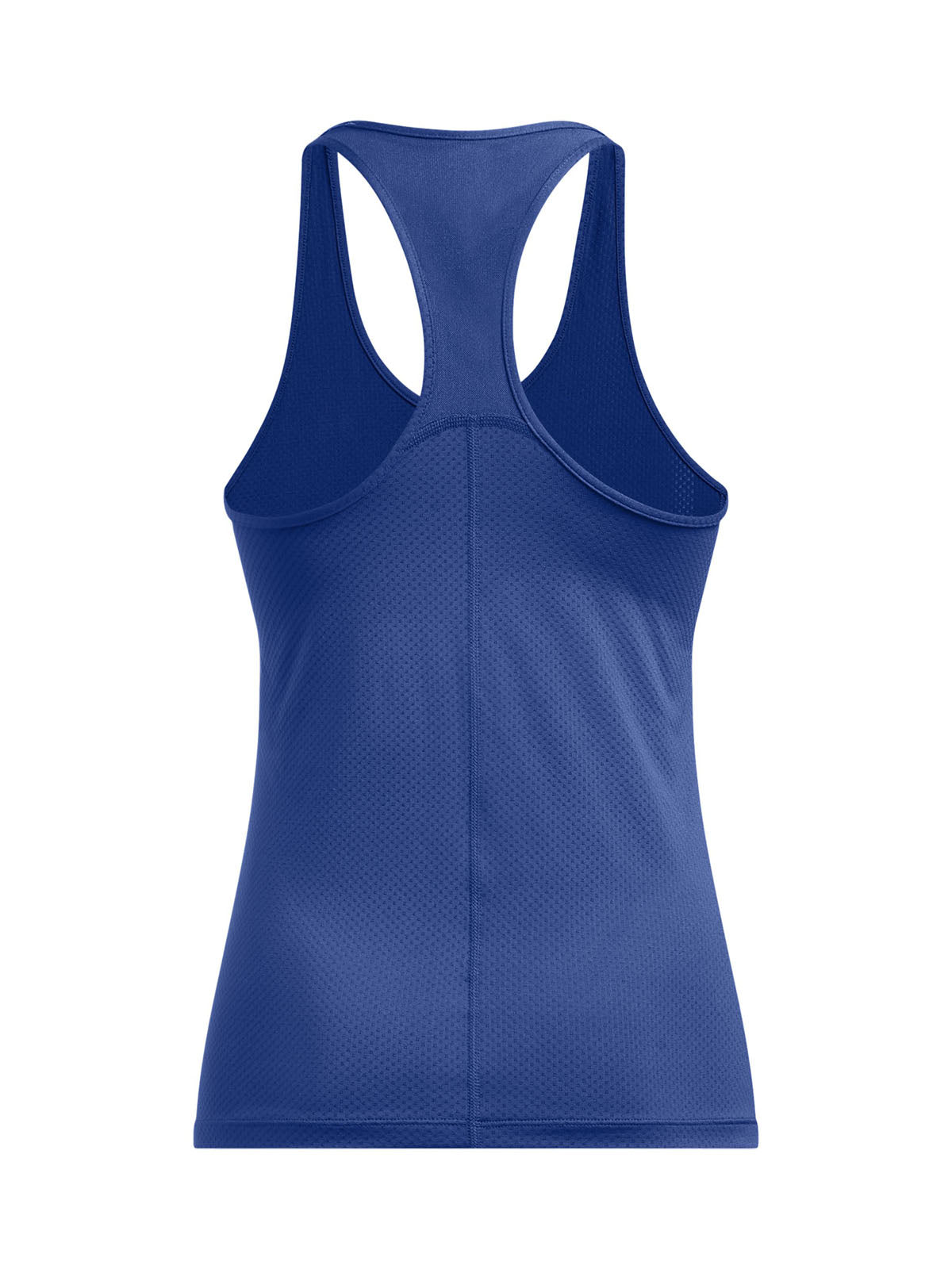 Polera sin mangas HeatGear® Armor Racer para mujer