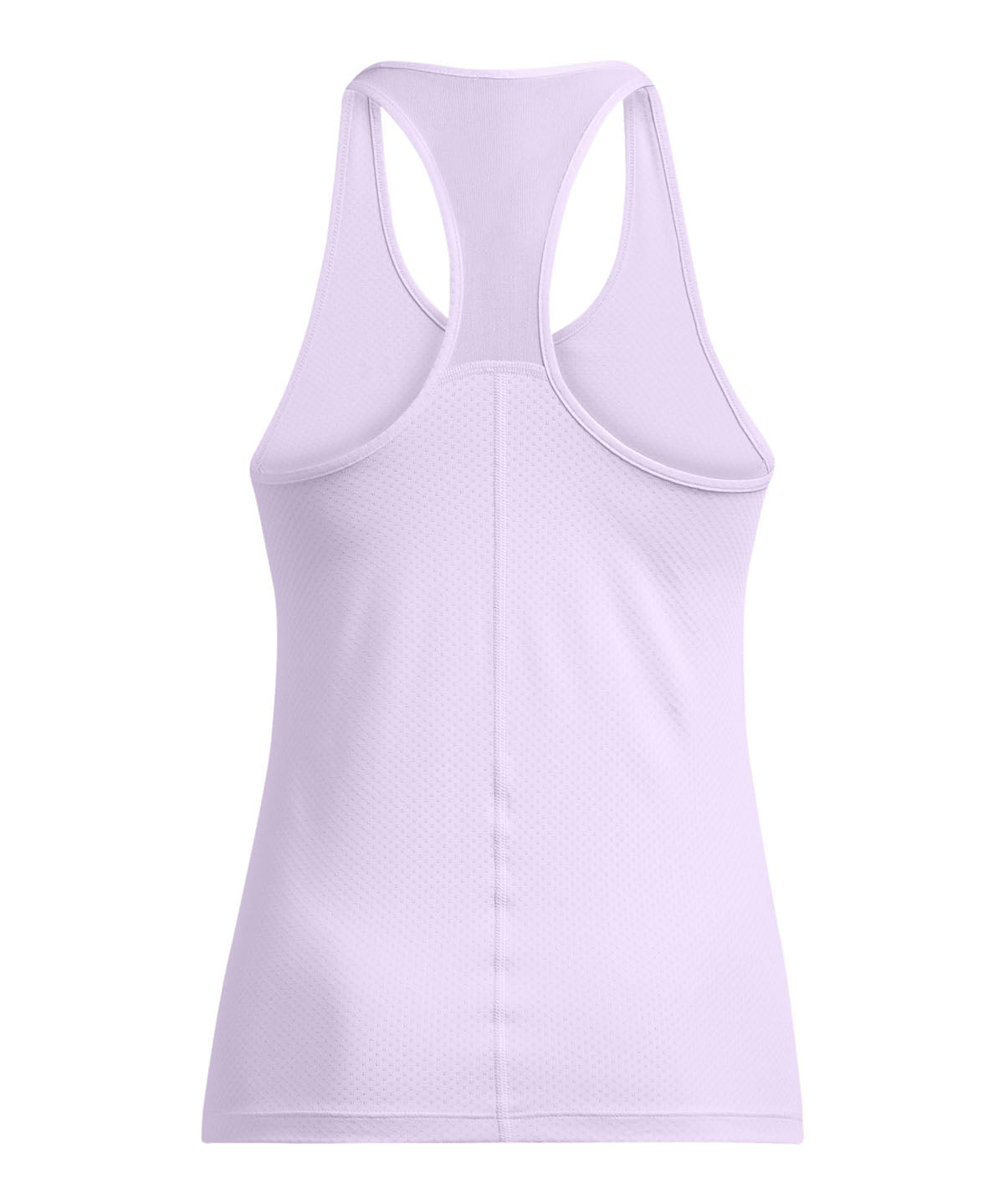 Polera sin mangas HeatGear® Armour Racer para mujer