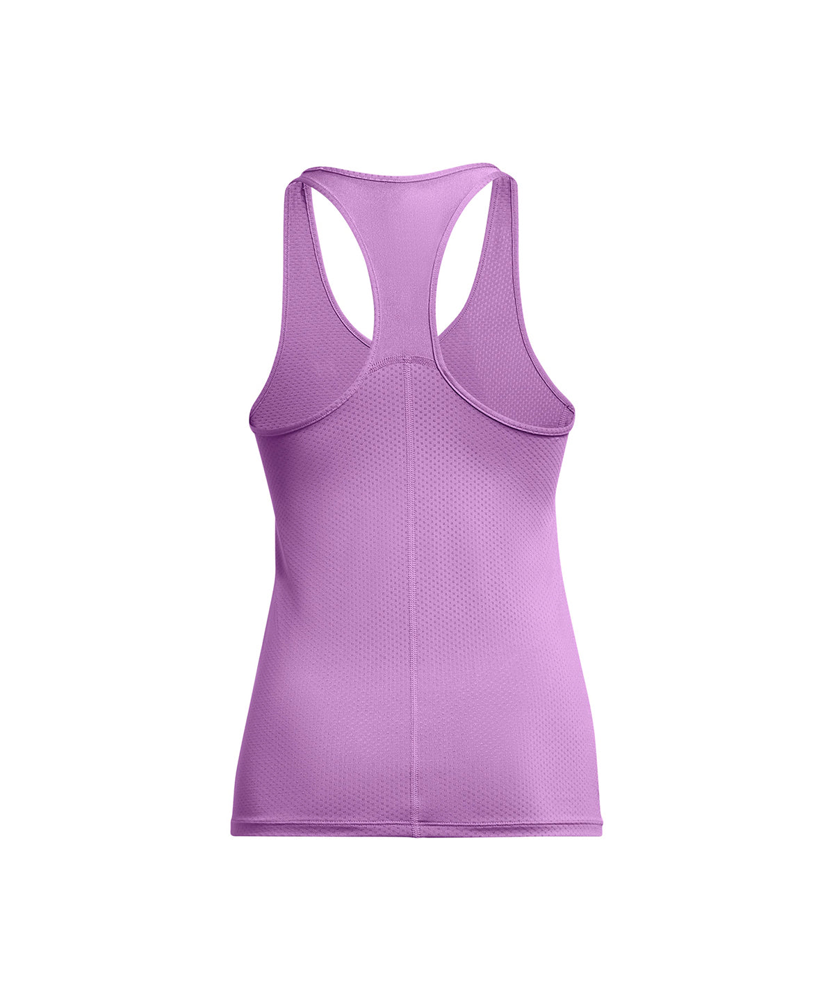 Camiseta sin mangas HeatGear Under Armour para mujer