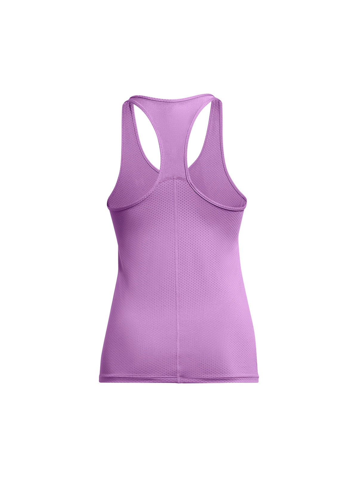 Camiseta sin mangas HeatGear Under Armour para mujer