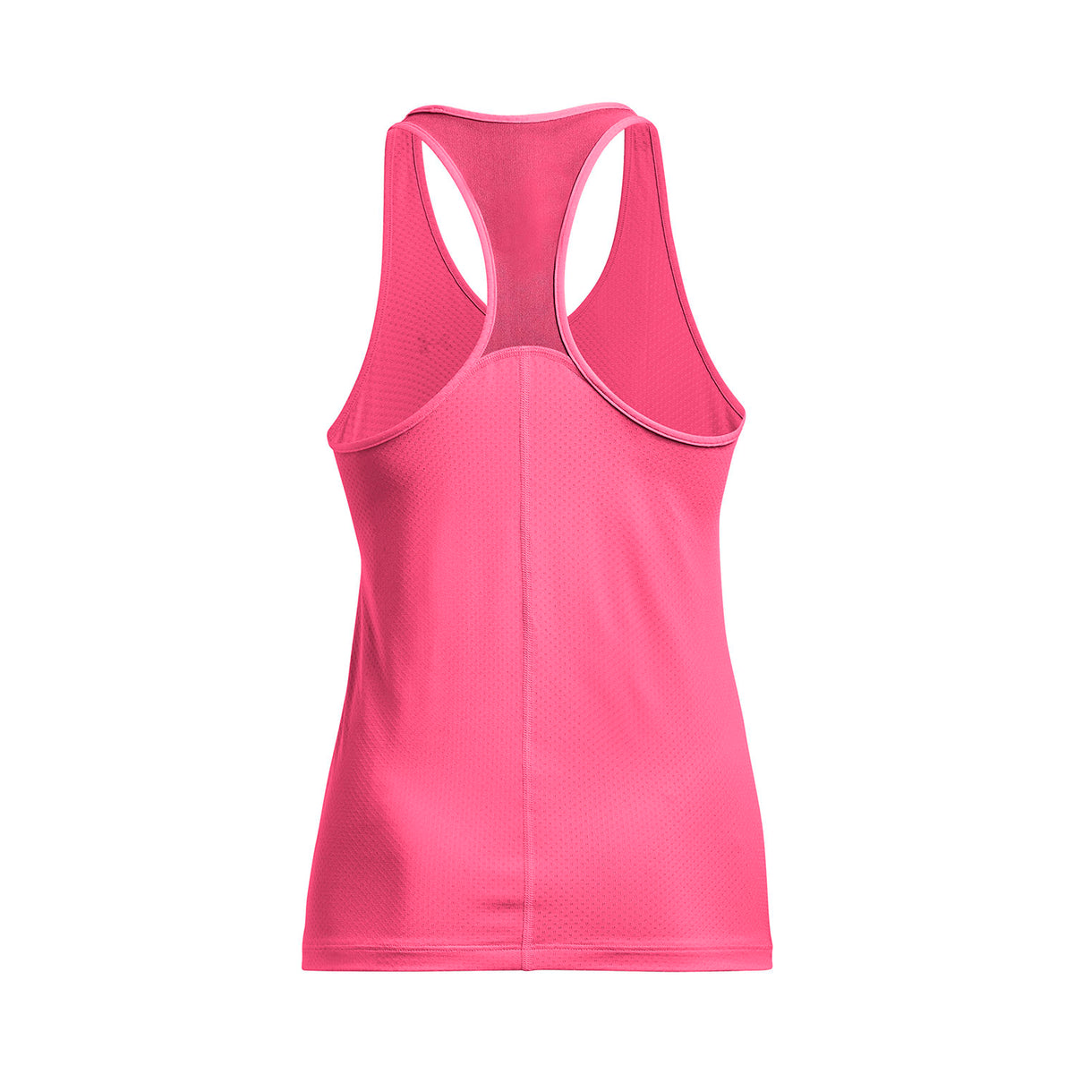 Camiseta sin mangas HeatGear Under Armour para mujer