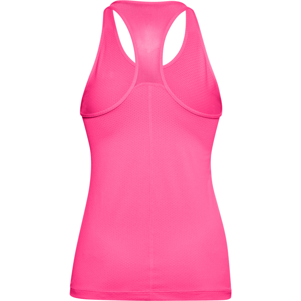 Camiseta sin mangas HeatGear Under Armour para mujer