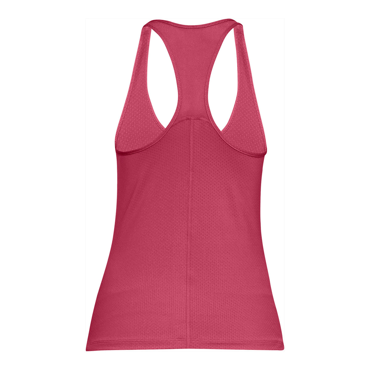 Camiseta sin mangas HeatGear Under Armour para mujer