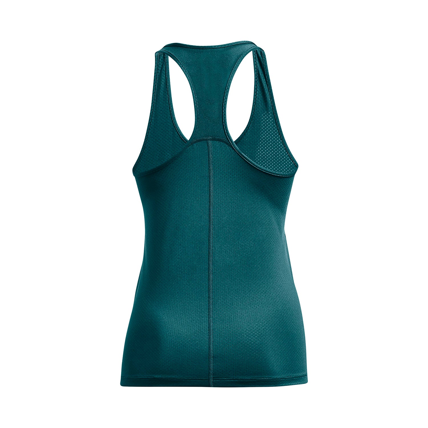 Camiseta sin mangas HeatGear Under Armour para mujer