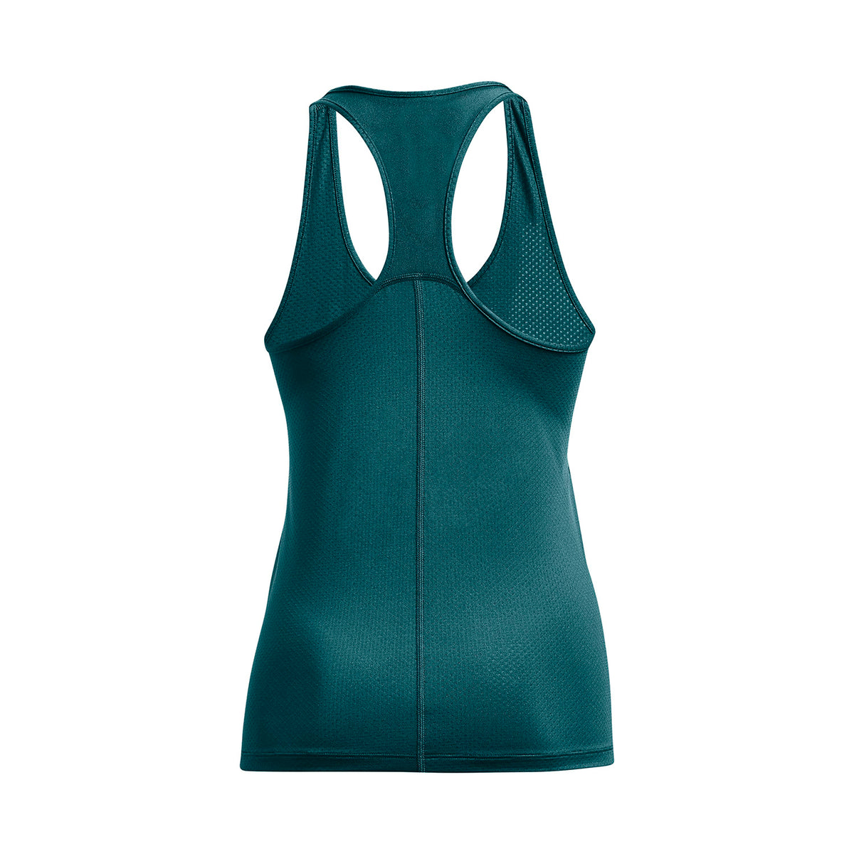 Camiseta sin mangas HeatGear Under Armour para mujer