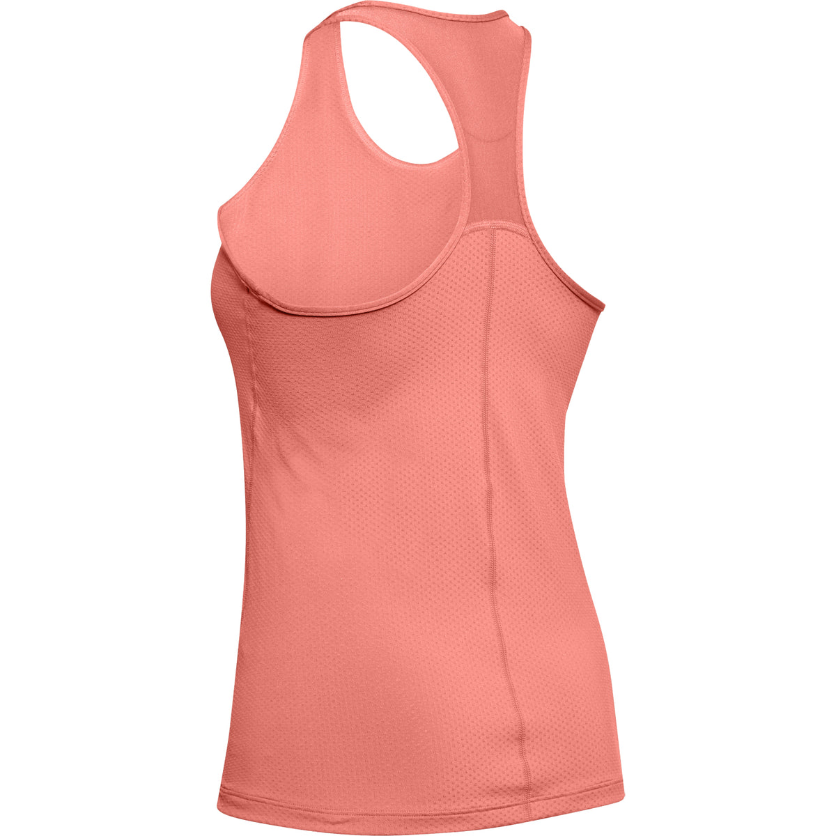 Camiseta sin mangas HeatGear Under Armour para mujer