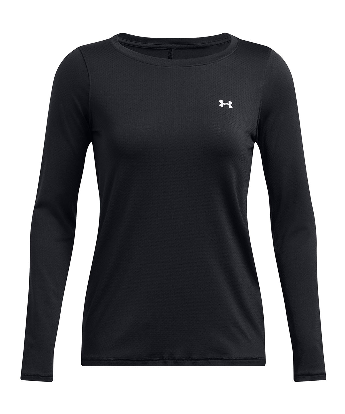 Primera capa HeatGear® Armour para mujer