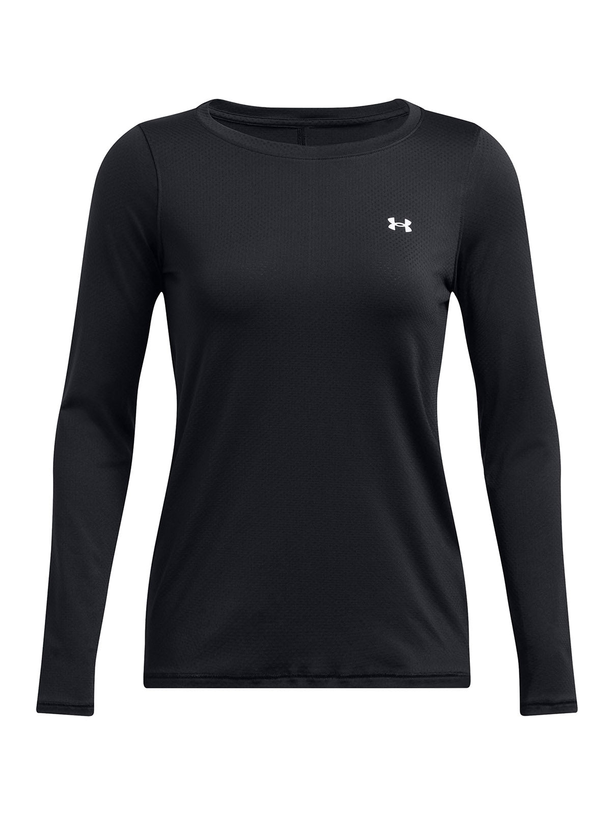 Primera capa HeatGear® Armour para mujer