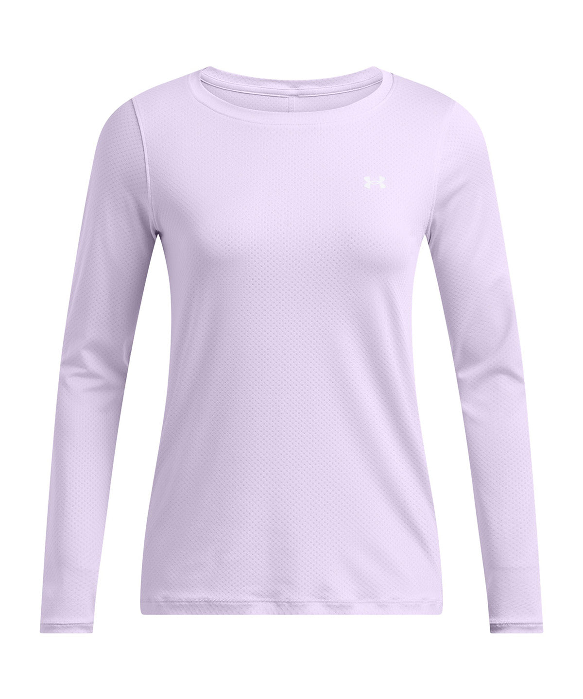 Primera capa HeatGear® Armor para mujer
