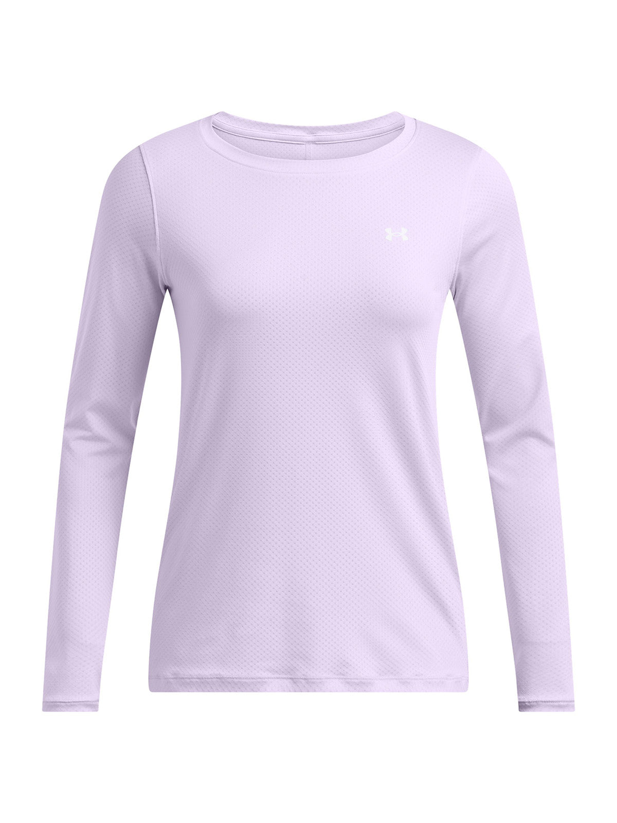 Primera capa HeatGear® Armor para mujer