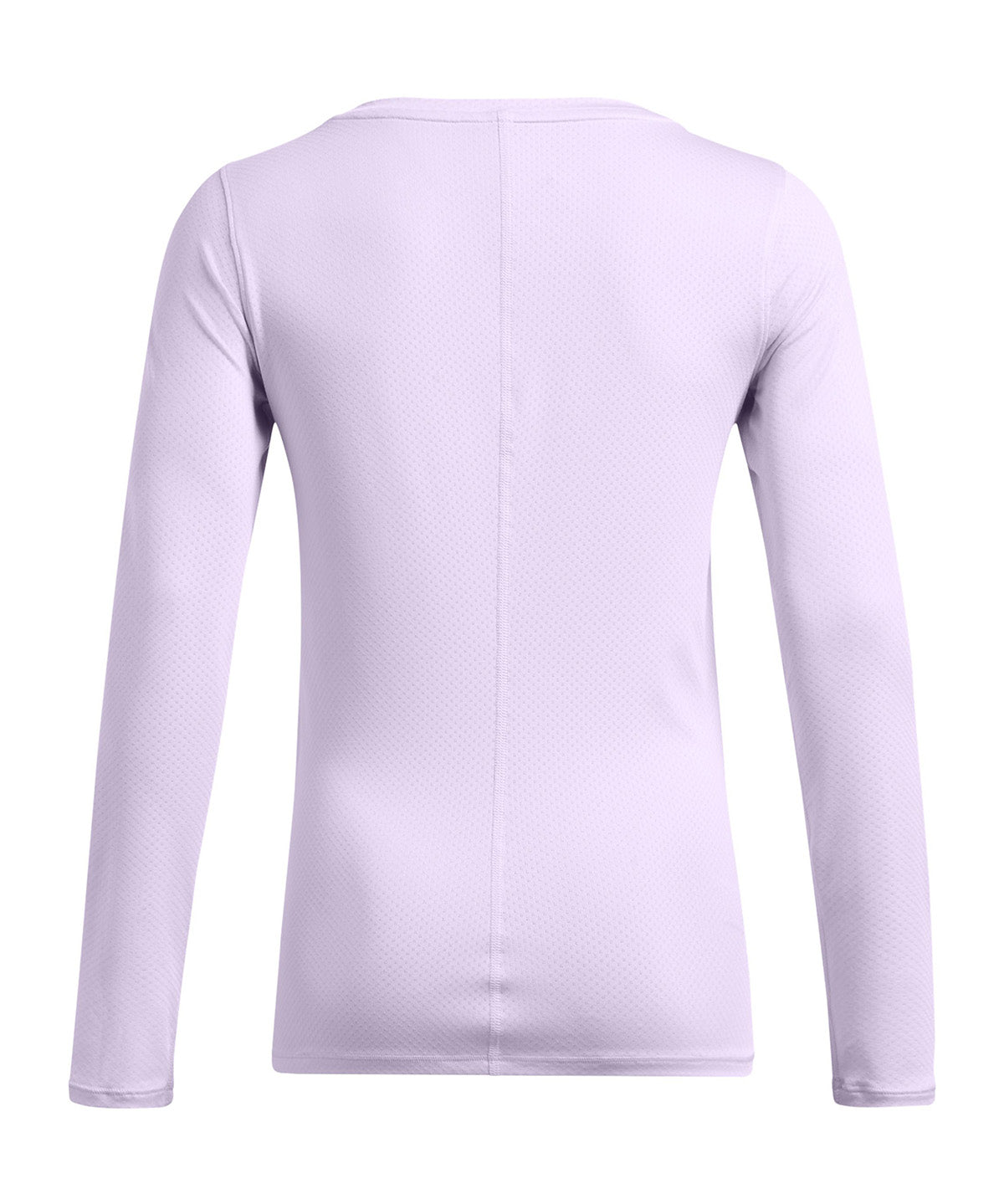 Primera capa HeatGear® Armor para mujer