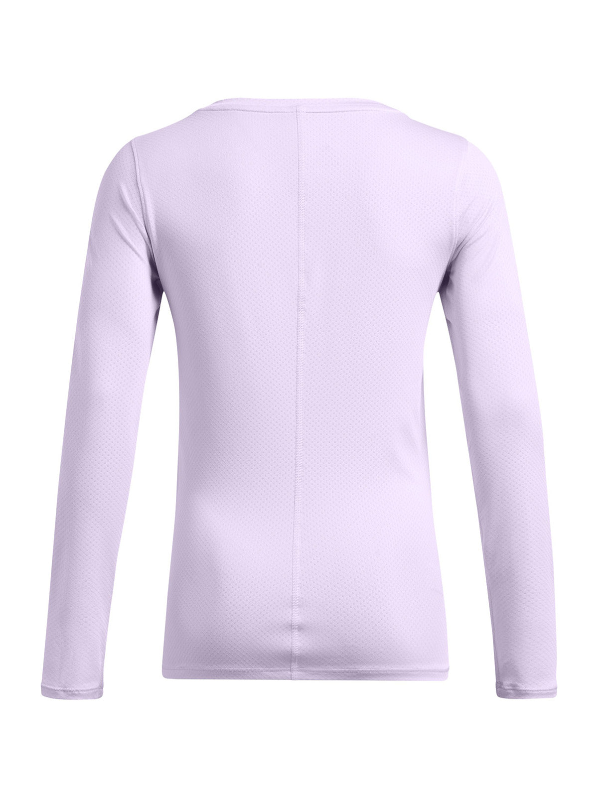 Primera capa HeatGear® Armor para mujer