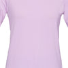 Polera manga larga HeatGear Armour para mujer
