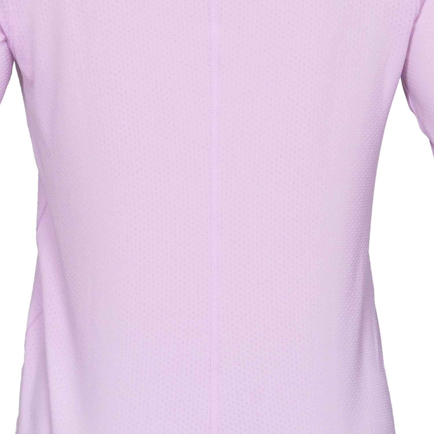 Polera manga larga HeatGear Armour para mujer