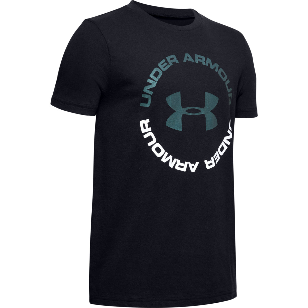 Polera UA Sportstyle para Niño