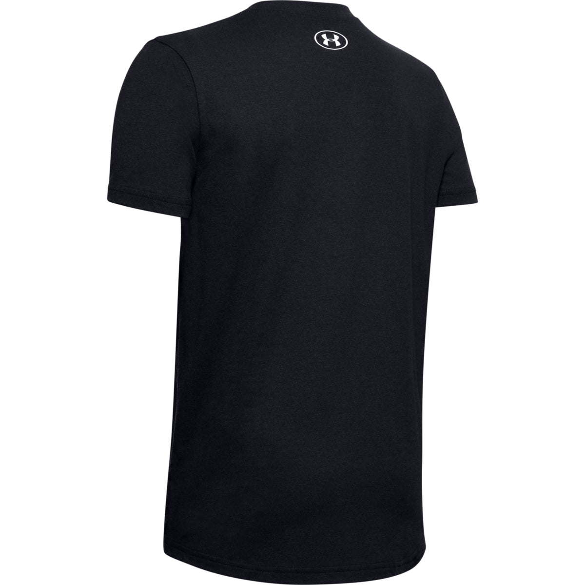 Polera UA Sportstyle para Niño