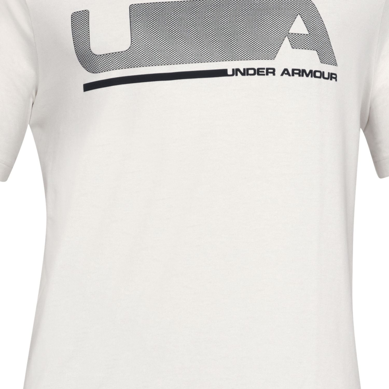 Polera manga corta UA Unstoppable Move para hombre