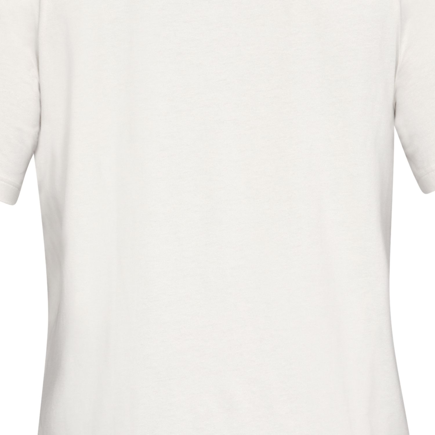 Polera manga corta UA Unstoppable Move para hombre